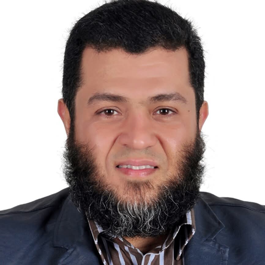 Prof. Dr. Ahmad Mahmoud Mohammad Alakraa